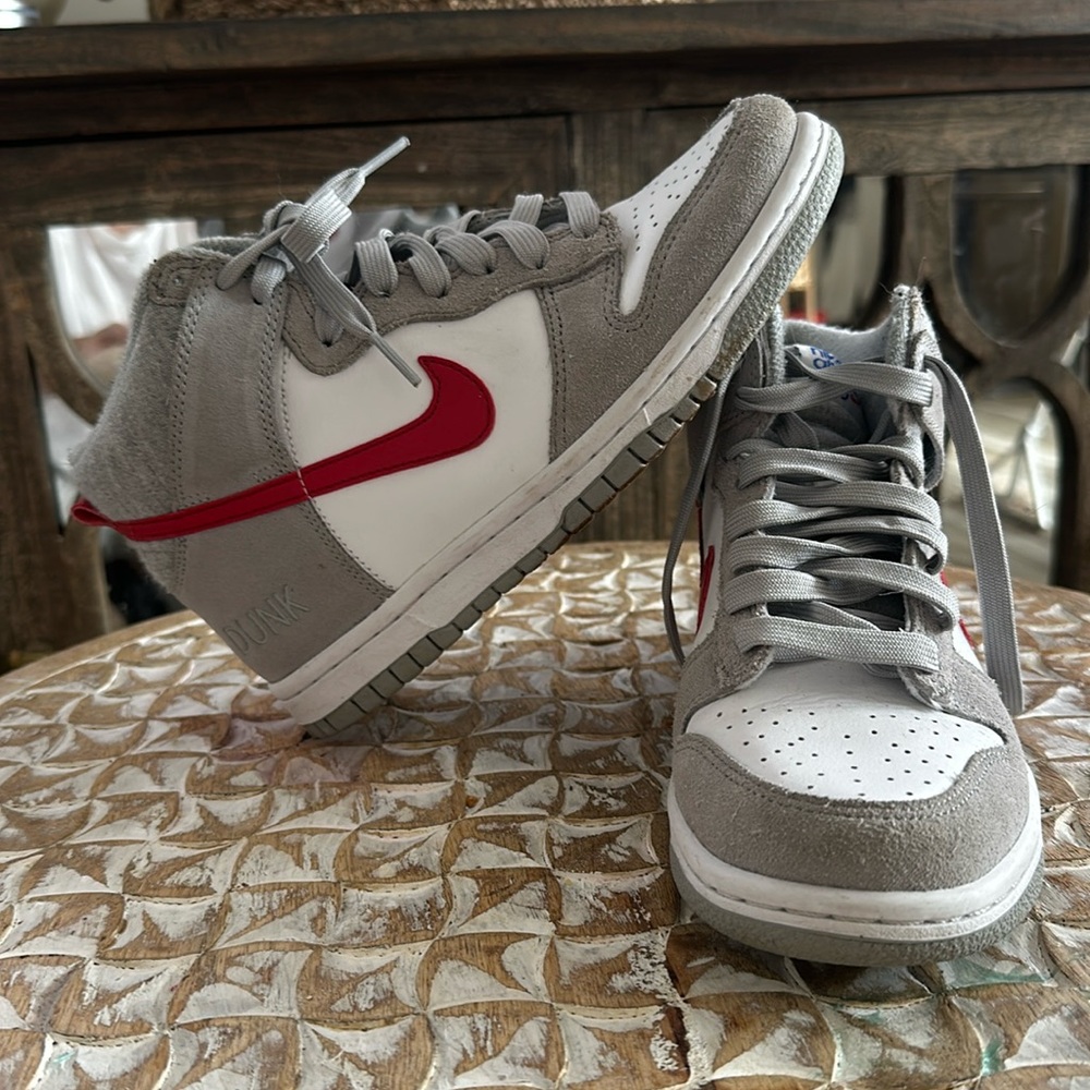 Nike dunk